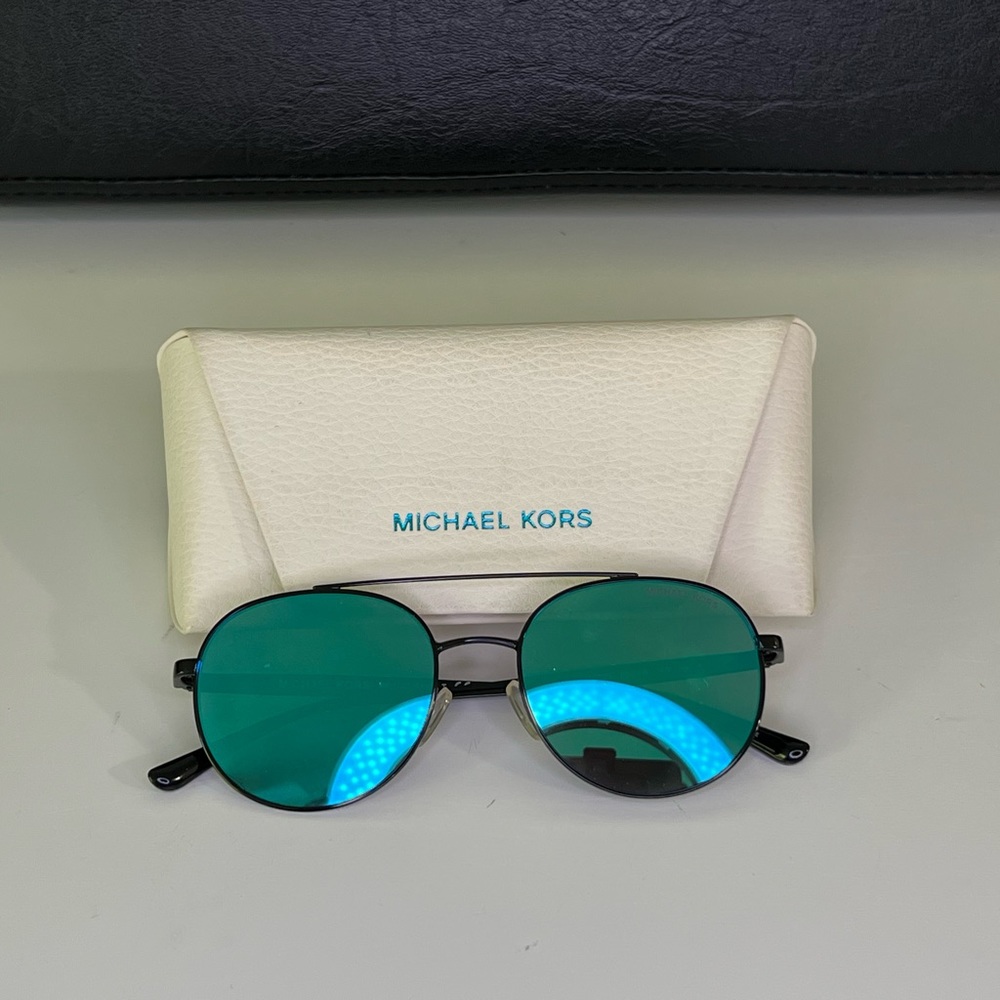 EUC Michael Kors Sunglasses